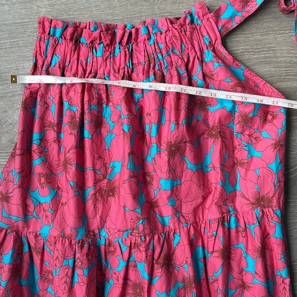 NEW XIRENA Maisie Maxi Dress small - Picture 10 of 14